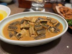 -浩运·海鲜青岛菜·海胆水饺(石老人店)
