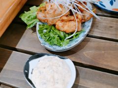 南蛮炸鸡块-馥家小馆(黔灵山公园店)