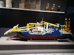 -贝林大翅鲸简餐厅(国家海洋博物馆店)