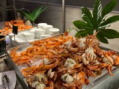 -漳州佰翔圆山酒店·圆山畔西餐厅