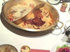 -小龙坎火锅(总店)