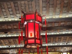 -小龙翻大江文化火锅(宽窄店)