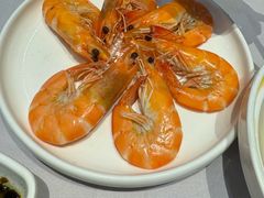 -79号渔船海鲜饭店(岗厦店)