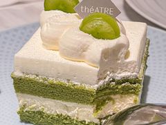 -théATRE 茶聚场(王府中環店)
