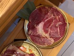 -闻老头·菊花炭烤肉(D11店)