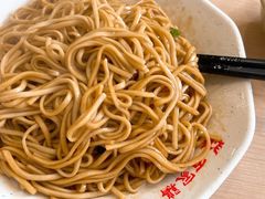 鸡油拌面-百家鸡味馆(清泰店)