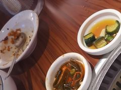 -烧肉一番·新韩式炭火烤肉(大岭山店)