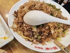 -小姜锅贴(凤凰街店)