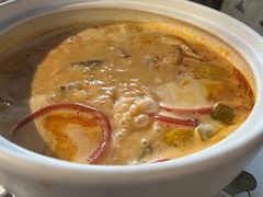 -翡翠鸟精品泰国菜(北辰财富中心店)