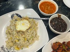 -桃园中华料理炸酱面(燕儿岛路店)