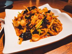 -老九巷川小馆(万松园店)