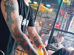 -超级神炭烤肉夜食(芥园西道店)