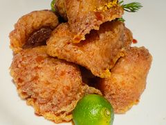 -南里山房·新淮扬菜(徐汇万科店)