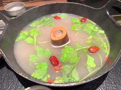 -大龙燚·旷野鲜火锅(广州首店)