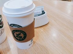 -逸派咖啡 EPARKCOFFEE(广安门店)