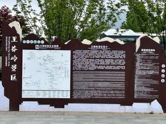 -王莽岭风景区