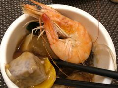 -酒久自助料理(佳兆业店)