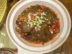 -鸿运楼·舌尖上的徽菜