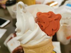 -麦当劳(瓦房店世纪广场店)