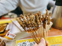 -木屋烧烤(房山良乡店)