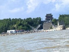 -老龙头景区