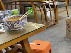 -清真磨沟沿老字号牛肉面(总店)