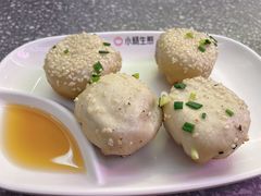 -小杨生煎(湟普汇店)