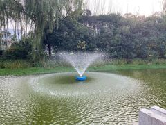 -城市运动公园(未央区)