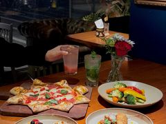 -The Happy Monk(前海壹方汇店)