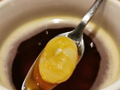 梨光小夜曲-星巴克(重庆新世纪凯瑞商都店)