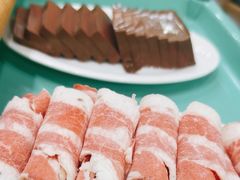 -濠轩阁特色生蚝火锅(水湾路店)