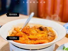 -连鹭海鲜·海肠捞饭·海胆饭(星海店)