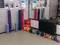 -FEELINGME乐刻包月私教馆·健身(真北华润万家店)