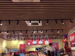 -阿润打边炉·鲜切鸡煲(华漕店)