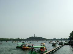 -后海公园