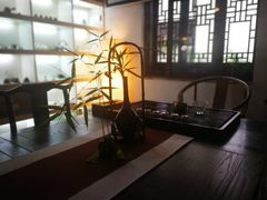 -煮雨小筑(斜塘老街店)
