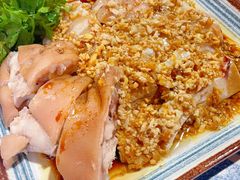 沙姜猪手-石岐乳鸽村(南海第三分店)