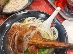 烧鹅肶濑-烧鹅濑(西华路店)