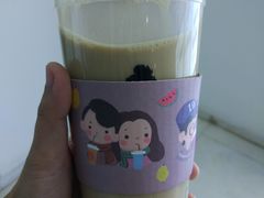 -九秋茶铺(三里屯店)