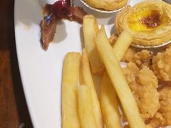 -台北帮厨西式自助(爱琴海北新道店)