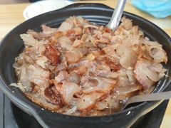 -赵家牛肉砂锅(台西三路店)