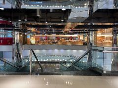 -鼎泰丰(新港中心店)