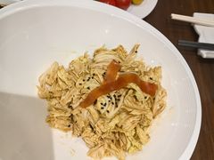 -全聚德(上海首店浦东店)