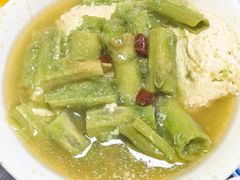 -玲燕蒸菜馆(江东路店)