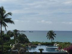 -三亚亚龙湾天域度假酒店