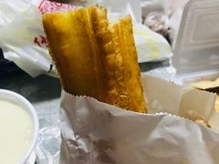 -日月永和中国餐饮名店(东湖店)