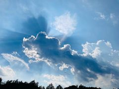 -玉渡山自然风景区