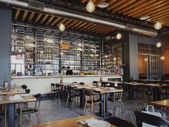 -PIZZA BIANCA(民园店)