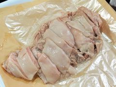 -小辫子羊肉面馆(周东店)