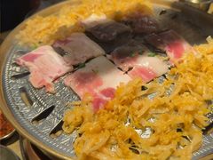 -西塔老太太泥炉烤肉(亚运村店)
